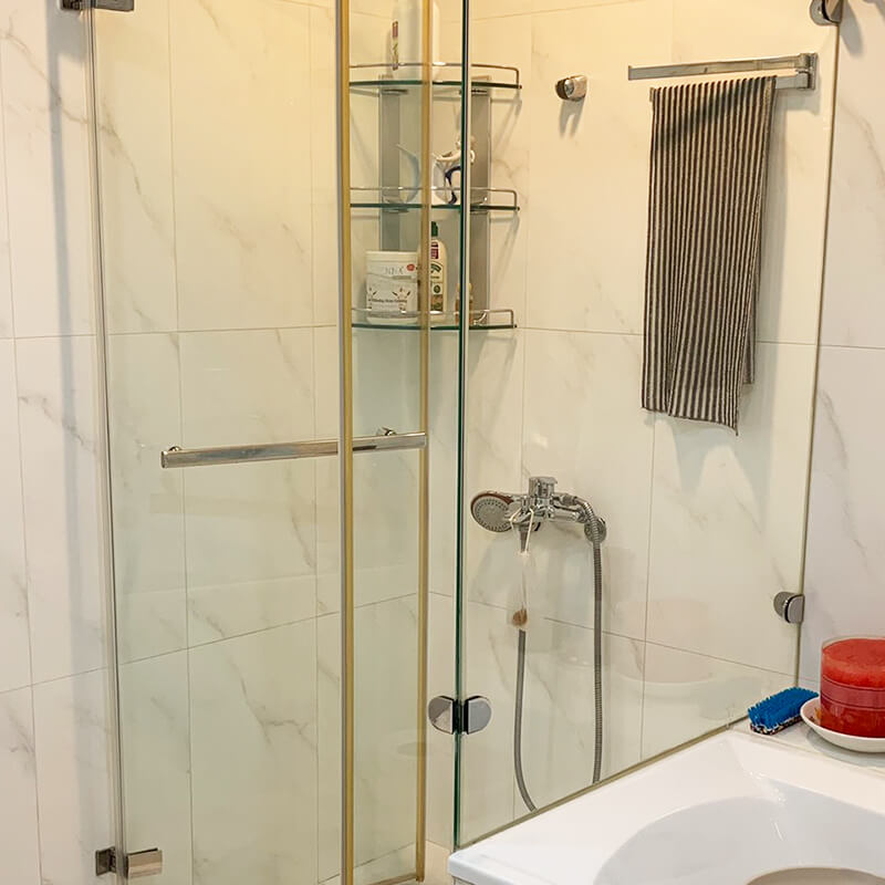 高雄淋浴間清潔