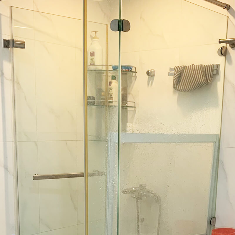 高雄淋浴間清洗